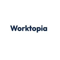 Worktopia.blog logo - Similar company to Xternus