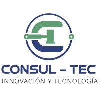 Consul-Tec logo - Similar company to Deperu Hub - Construcción