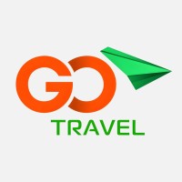 GO TRAVEL logo - Similar company to Rezume.Am