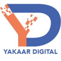 YAKAAR DIGITAL logo - Similar company to Yobbalema