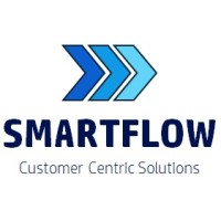 Smartflow Ltd. logo - Similar company to Feba Alumni Club, Sofia University 