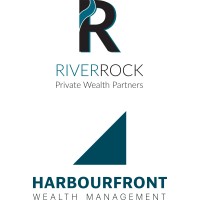 RiverRock Private Wealth Partners - Harbourfront Wealth Management logo - Similar company to Parallel Wealth Financial Group