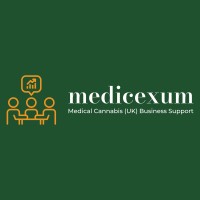 Medicexum logo - Similar company to Next Friday Canada