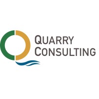 Quarry Consulting Ireland logo - Similar company to Loop 4 Readymix & Quarry