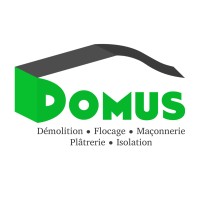 DOMUS SAS - DEPOSE & FLOCAGE logo - Similar company to Cell'Enseignes