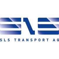 SLS Transport AG logo - Similar company to Georg Ebeling Spedition Gmbh