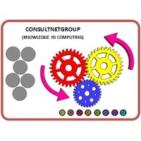 ConsultNet Group Inc logo - Similar company to Consultnet Llc