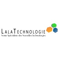 LalaTechnologie logo - Similar company to Aos Solutions