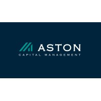 Aston Capital Management LLC logo - Similar company to Aezist