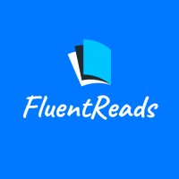 FluentReads logo - Similar company to Ucd Médicos