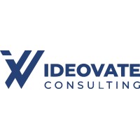 Ideovate Consulting logo - Similar company to Volunteerplus