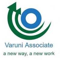 Varuni Associate logo - Similar company to Flmflm