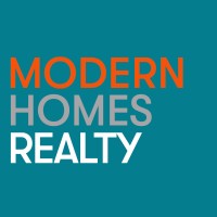 Modern Homes Realty logo - Similar company to C2 Realty Group