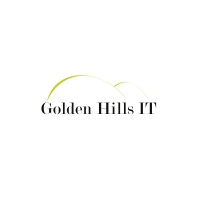 Golden Hills IT logo - Similar company to Alert Disaster Restoration
