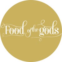 Food of the Gods - United Kingdom logo - Similar company to Pyramid Architecture Ltd, United Kingdom