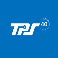 TPS Tecno Productos logo - Similar company to Traquim