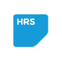 HRS Software Ltd logo - Similar company to Alphazulu Software