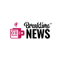 Breaktime News Ltd logo - Similar company to Thamesdown Tyres | Mobile Tyre Fitting