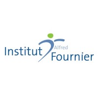 Institut Alfred Fournier logo - Similar company to Enipse