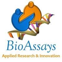 BioAssays logo - Similar company to Evoenzyme
