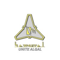 Batimetal Algal logo - Similar company to Alrraid.Pro