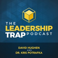 The Leadership Trap