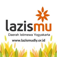Lazismu D.I. Yogyakarta logo - Similar company to Nirwana Group