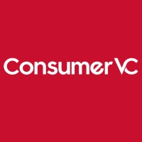 Consumer VC logo - Similar company to Brandjectory