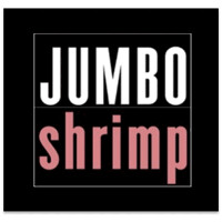 JUMBOshrimp logo - Similar company to Instantpresenter.Com