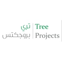 Tree Projects logo - Similar company to Blueyellow Ag