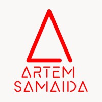 Samaida – Your Partner in Digitalization & Strategic Growth logo - Similar company to W1Se Freight
