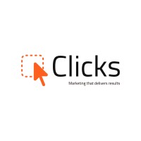 Clicks Marketing Agency logo - Similar company to Barezh Advertising And Digital Marketing Agency
