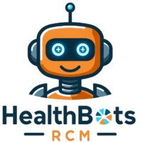 HealthBots AI For Medical Offices logo - Similar company to Practiceforces™