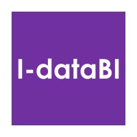 I-dataBI | Software para Metrologias e Laboratórios Industriais I-nteligentes logo - Similar company to Gefatec Sistemas Software E Consultoria
