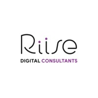 Riise Digital Consultants logo - Similar company to Recruitz Solution Pvt Limited