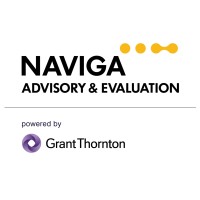 Naviga Advisory and Evaluation logo - Similar company to Eks