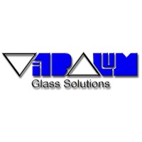 Vitralum Glass Solutions logo - Similar company to Contour Glass