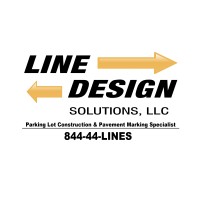 Line Design Solutions logo - Similar company to Dora Landscaping