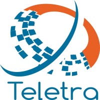 Teletra logo - Similar company to Teletra