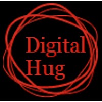 Digital Hug - Social Media Intelligence logo - Similar company to Bound State Software