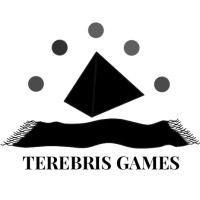 TEREBRIS GAMES logo - Similar company to Attaboy Interactive