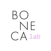 Boneca Lab logo - Similar company to Cepe - Companhia Editora De Pernambuco