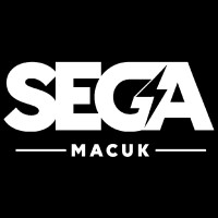 SEGA Macuk logo - Similar company to D'Finitions