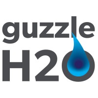 Guzzle H2O logo - Similar company to Xiamen Guangpu Electronics Co., Ltd.
