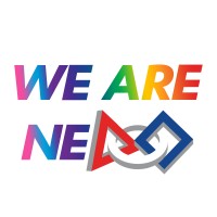 NE FIRST logo - Similar company to Eastern States Exposition