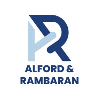 Alford & Rambaran, LLC logo - Similar company to Osmeac Solutions