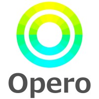 Opero Inc. logo - Similar company to Kiq Robotics 株式会社