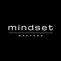 Mindset Matters logo - Similar company to Positive Mindset