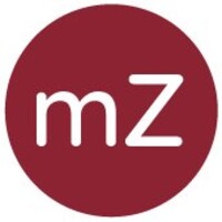 mZdrowie.pl logo - Similar company to Amicus Fundacja Łuszczycy I Łzs