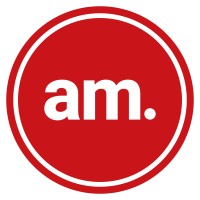 AutoMédia logo - Similar company to Groupe Taddeo Auto